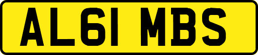 AL61MBS