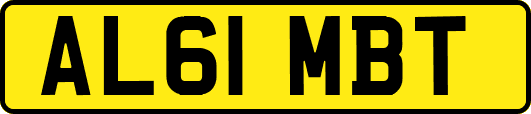 AL61MBT