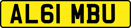 AL61MBU