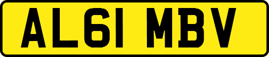 AL61MBV