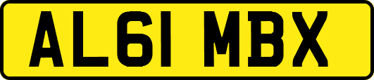 AL61MBX