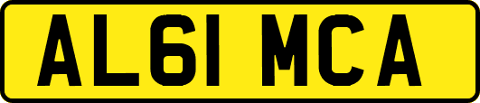 AL61MCA