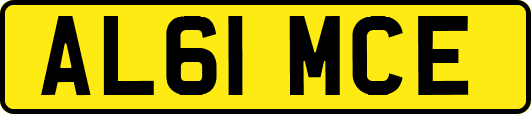 AL61MCE