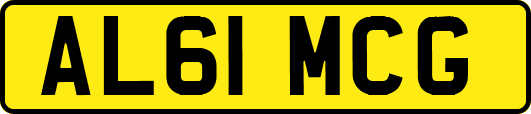AL61MCG