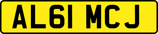 AL61MCJ