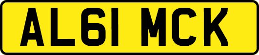 AL61MCK