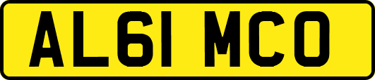 AL61MCO