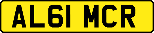 AL61MCR