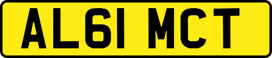AL61MCT