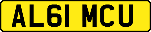 AL61MCU