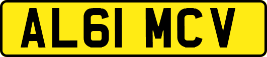 AL61MCV