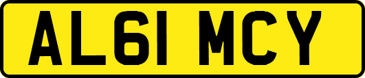 AL61MCY