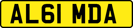 AL61MDA