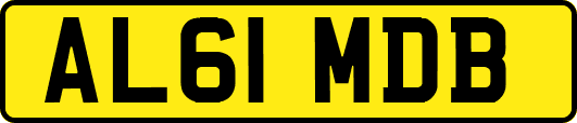 AL61MDB