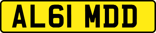 AL61MDD