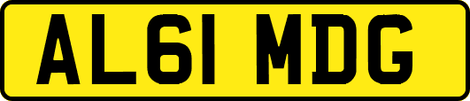 AL61MDG