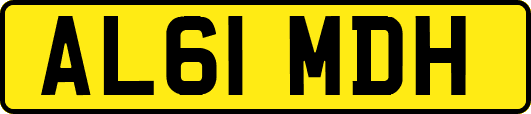 AL61MDH