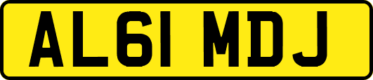 AL61MDJ
