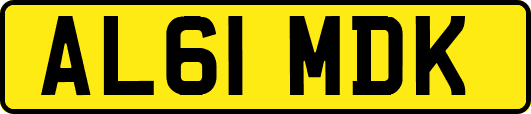 AL61MDK