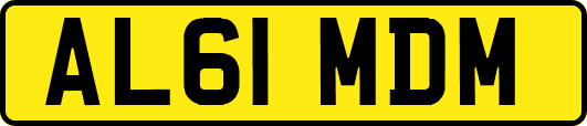 AL61MDM