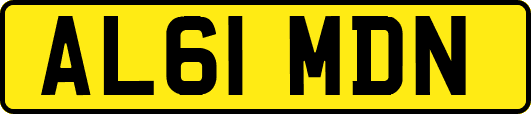 AL61MDN