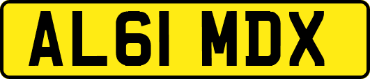 AL61MDX