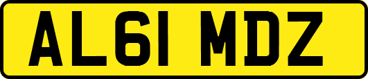 AL61MDZ
