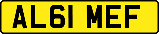 AL61MEF