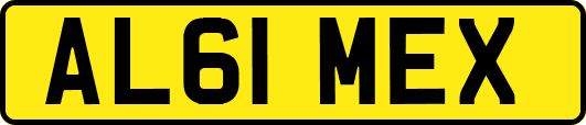AL61MEX