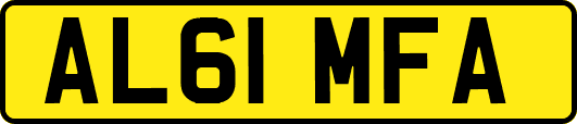AL61MFA