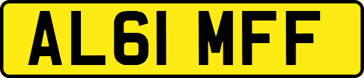 AL61MFF