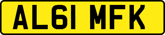 AL61MFK