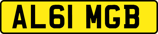 AL61MGB