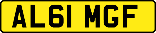 AL61MGF