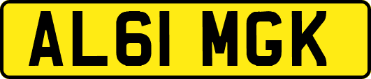 AL61MGK