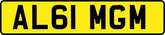 AL61MGM
