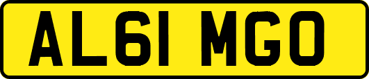 AL61MGO