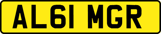 AL61MGR