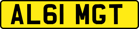 AL61MGT