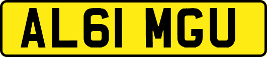 AL61MGU