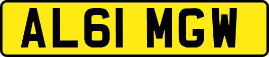 AL61MGW