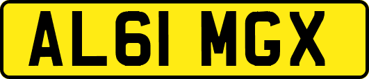 AL61MGX