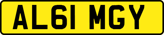 AL61MGY