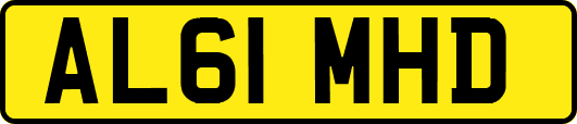 AL61MHD