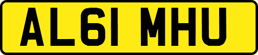 AL61MHU