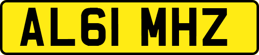AL61MHZ