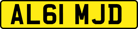 AL61MJD