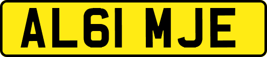 AL61MJE