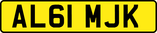 AL61MJK