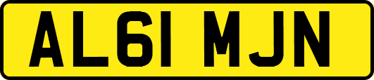 AL61MJN